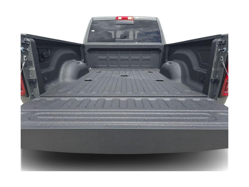 Thumbnail: 2026 RAM 2500 - 17
