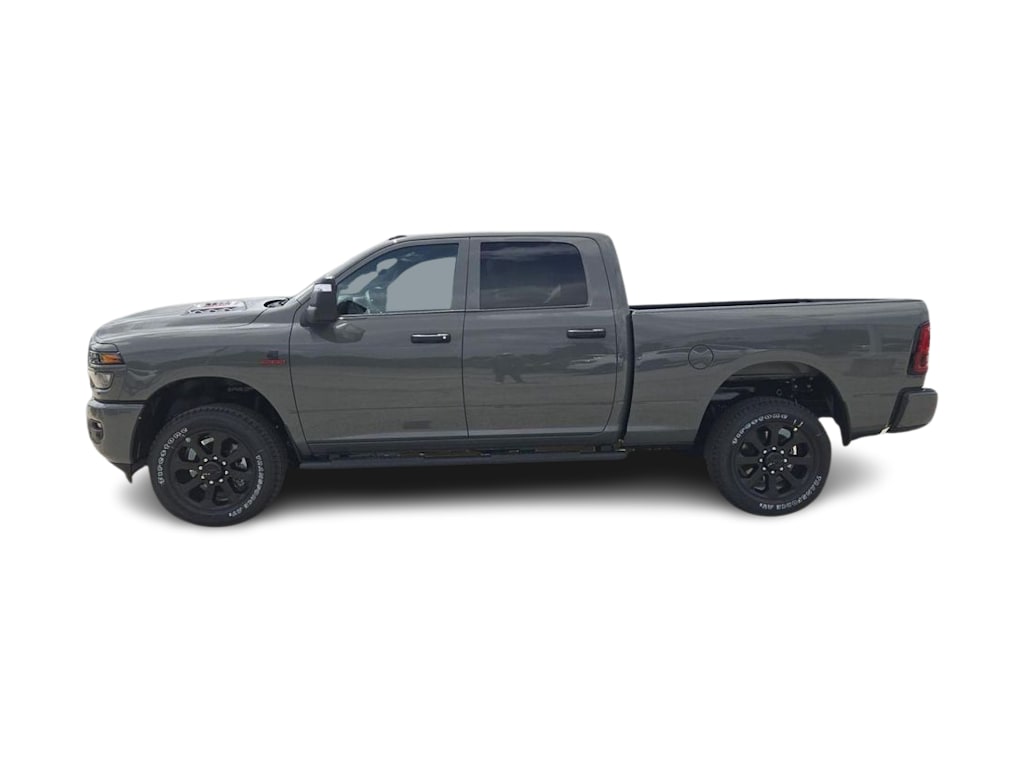 Thumbnail: 2026 RAM 2500 - 3