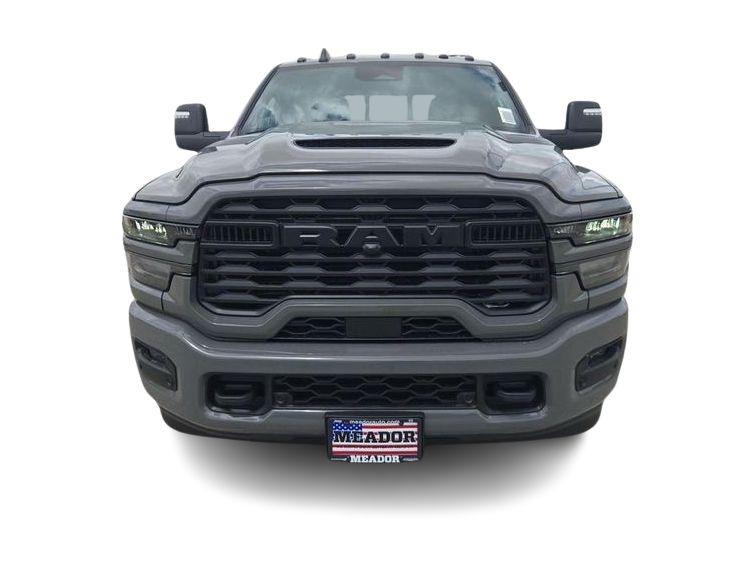 Thumbnail: 2026 RAM 2500 - 21