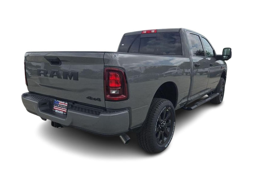 Thumbnail: 2026 RAM 2500 - 19