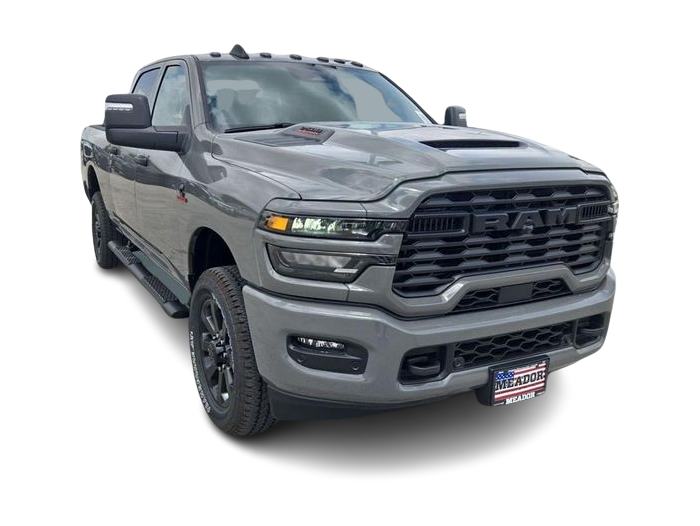 Thumbnail: 2026 RAM 2500 - 6