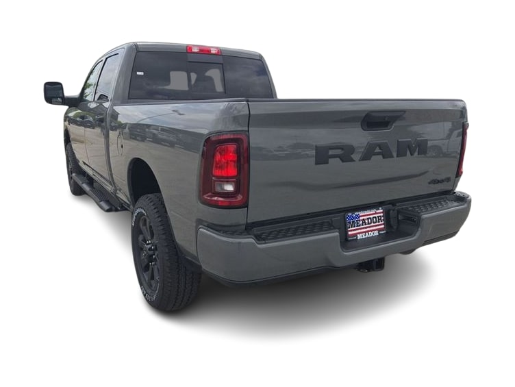 Thumbnail: 2026 RAM 2500 - 4
