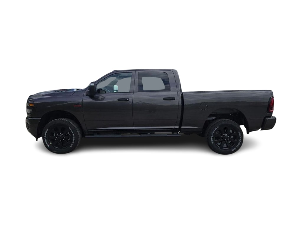 Thumbnail: 2026 RAM 2500 - 3