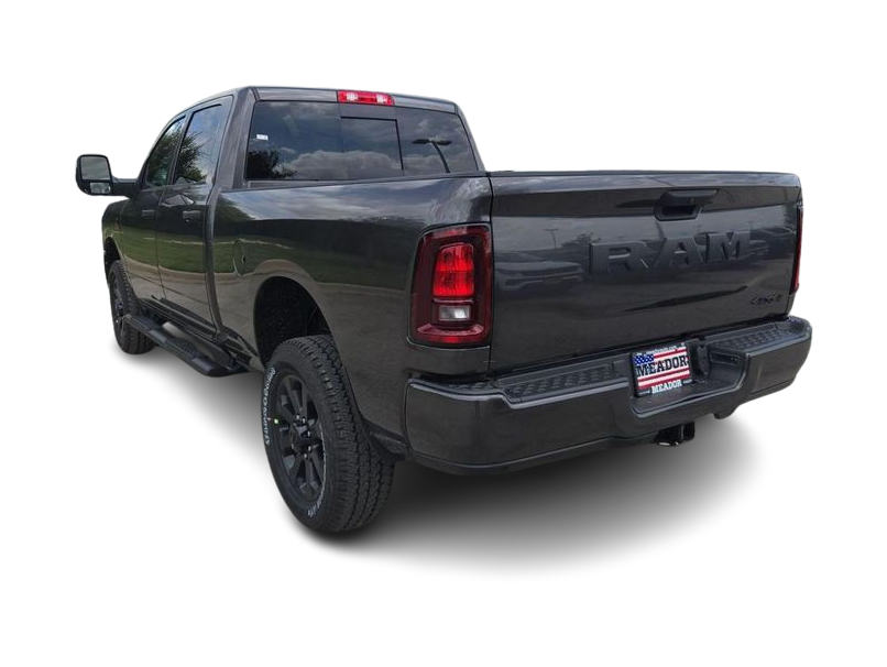 Thumbnail: 2026 RAM 2500 - 4