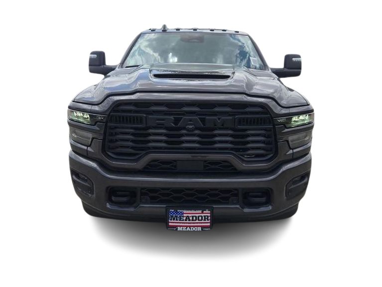 Thumbnail: 2026 RAM 2500 - 23