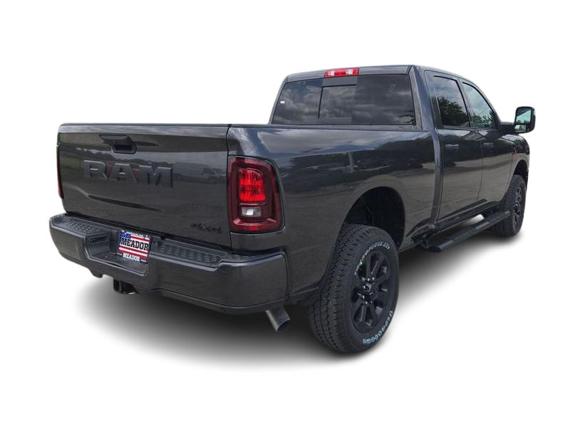 Thumbnail: 2026 RAM 2500 - 21