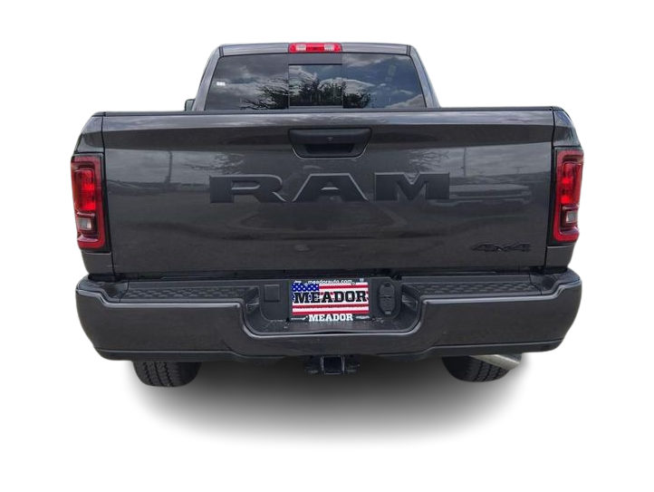 Thumbnail: 2026 RAM 2500 - 5