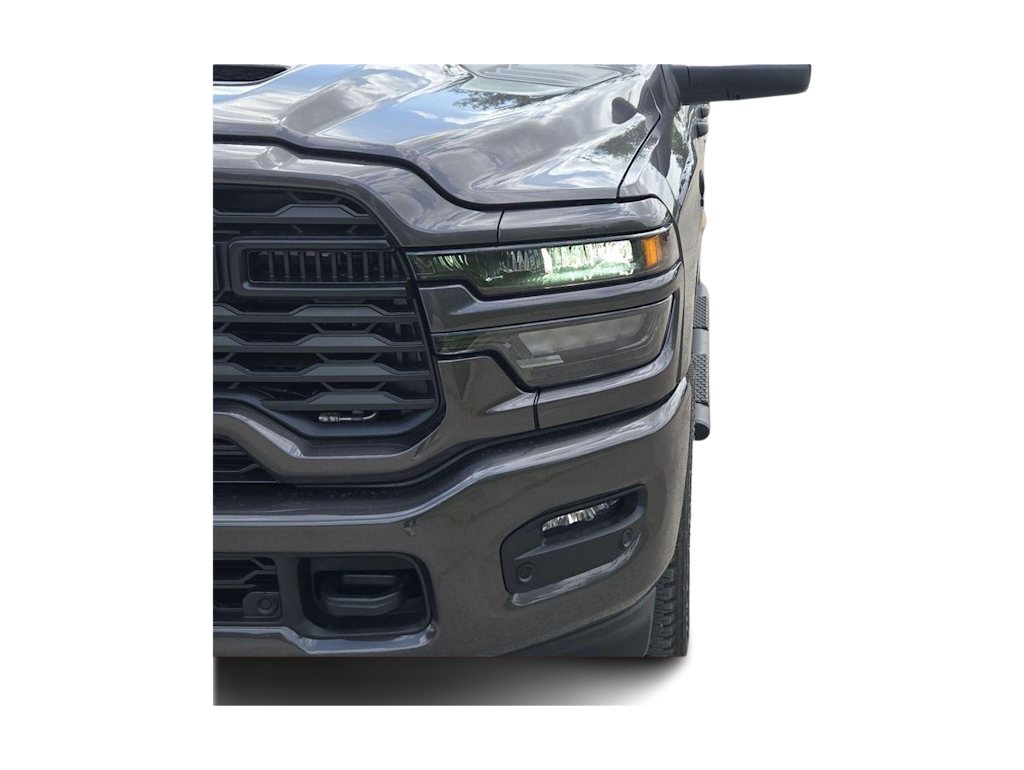 Thumbnail: 2026 RAM 2500 - 24
