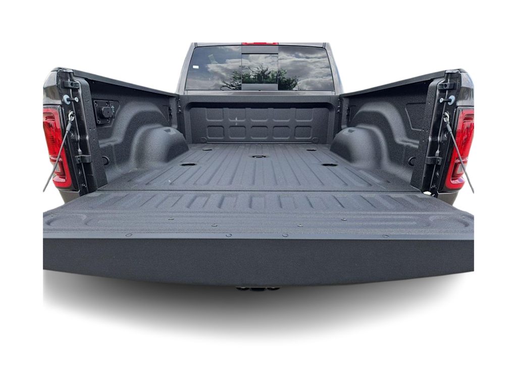 Thumbnail: 2026 RAM 2500 - 18