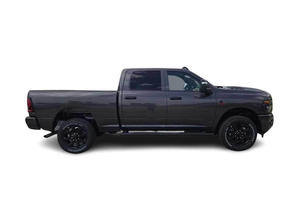 Thumbnail: 2026 RAM 2500 - 22