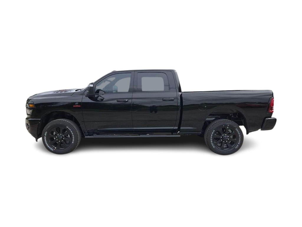 Thumbnail: 2026 RAM 2500 - 3