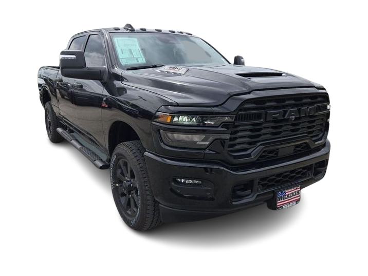 Thumbnail: 2026 RAM 2500 - 6