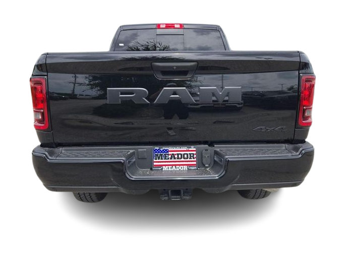 Thumbnail: 2026 RAM 2500 - 5
