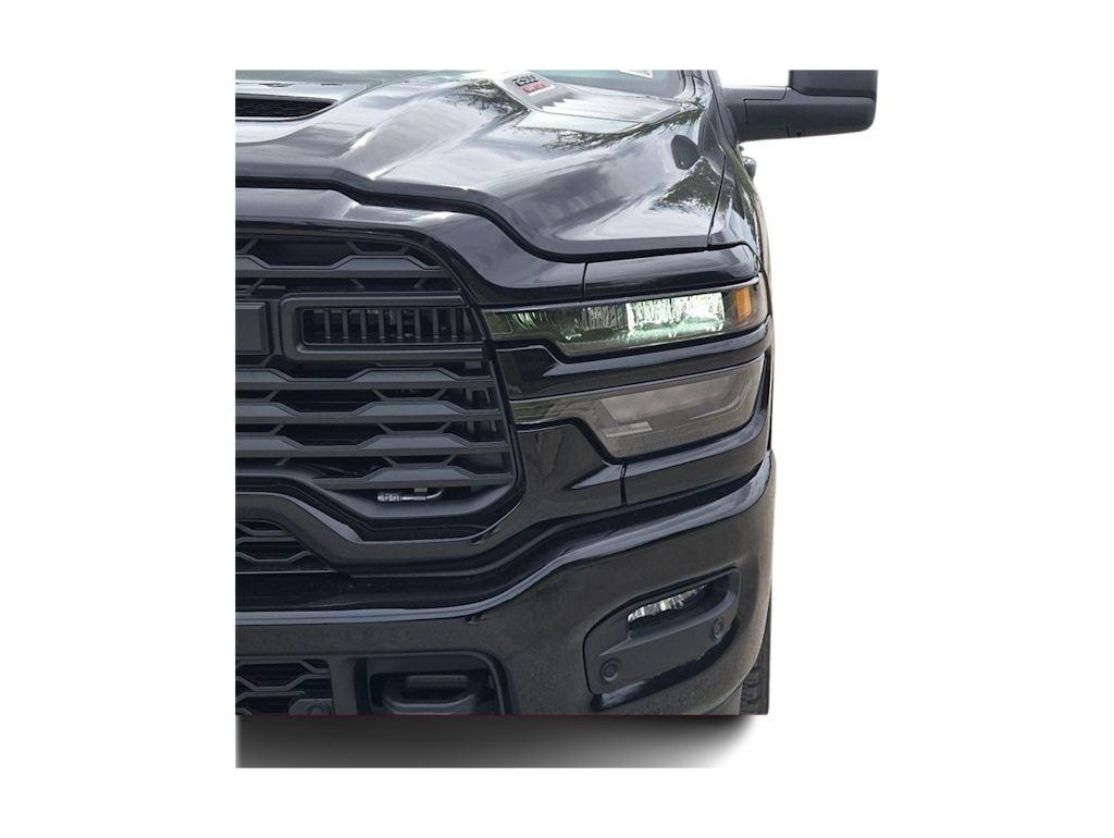 Thumbnail: 2026 RAM 2500 - 22