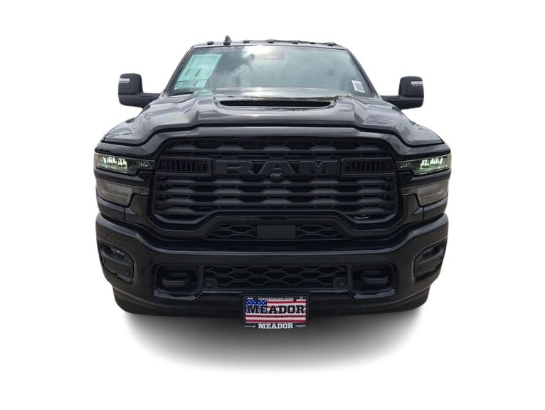 Thumbnail: 2026 RAM 2500 - 21
