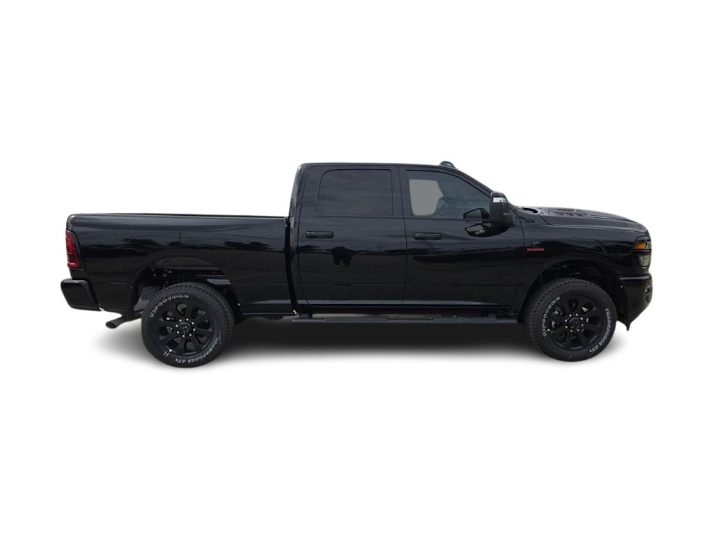 Thumbnail: 2026 RAM 2500 - 20
