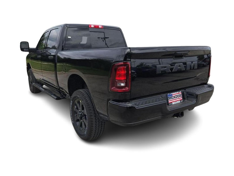 Thumbnail: 2026 RAM 2500 - 4