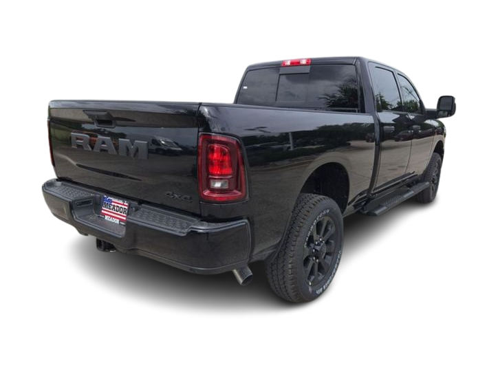 Thumbnail: 2026 RAM 2500 - 19