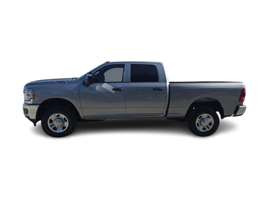 Thumbnail: 2024 RAM 2500 - 3