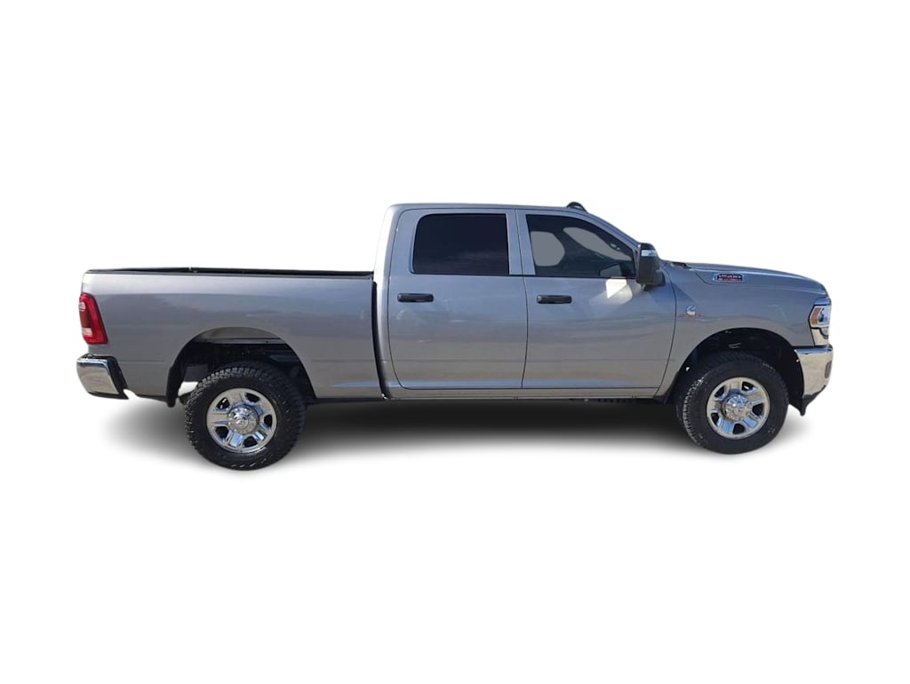 Thumbnail: 2024 RAM 2500 - 19