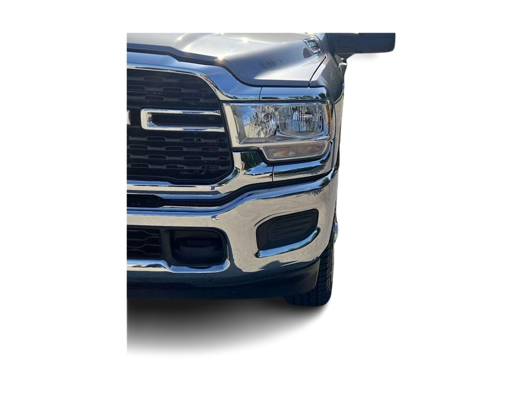 Thumbnail: 2024 RAM 2500 - 21