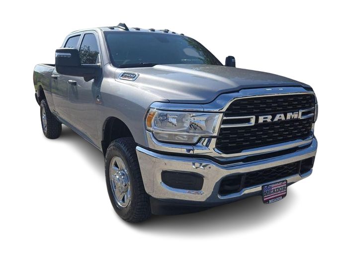 Thumbnail: 2024 RAM 2500 - 6