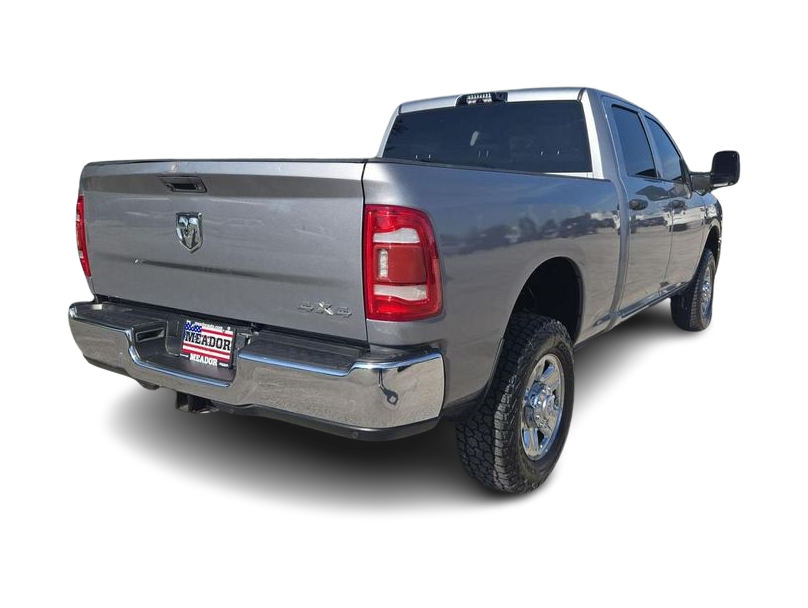 Thumbnail: 2024 RAM 2500 - 18
