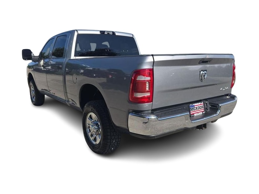 Thumbnail: 2024 RAM 2500 - 4