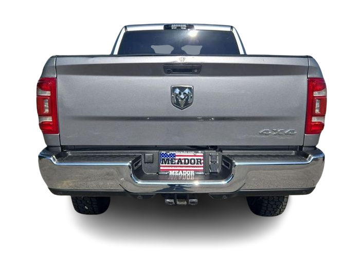 Thumbnail: 2024 RAM 2500 - 5