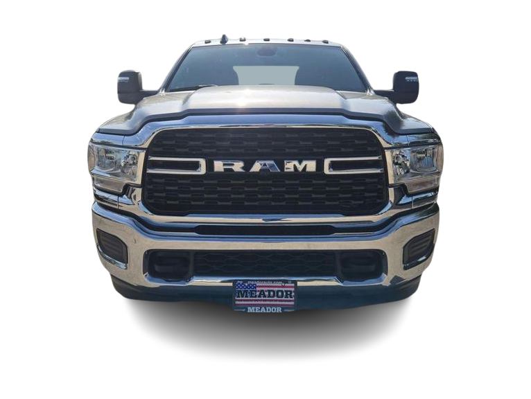 Thumbnail: 2024 RAM 2500 - 20