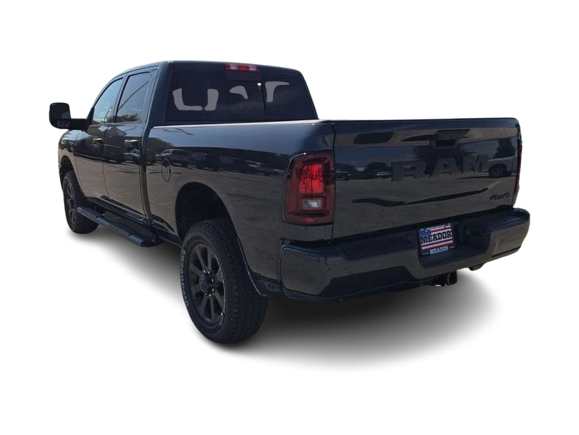 Thumbnail: 2026 RAM 2500 - 4