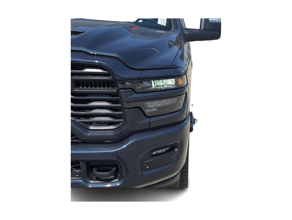 Thumbnail: 2026 RAM 2500 - 23