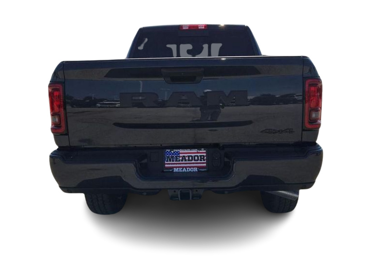 Thumbnail: 2026 RAM 2500 - 5