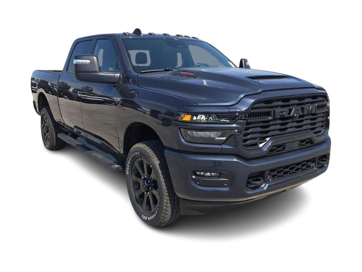 Thumbnail: 2026 RAM 2500 - 22