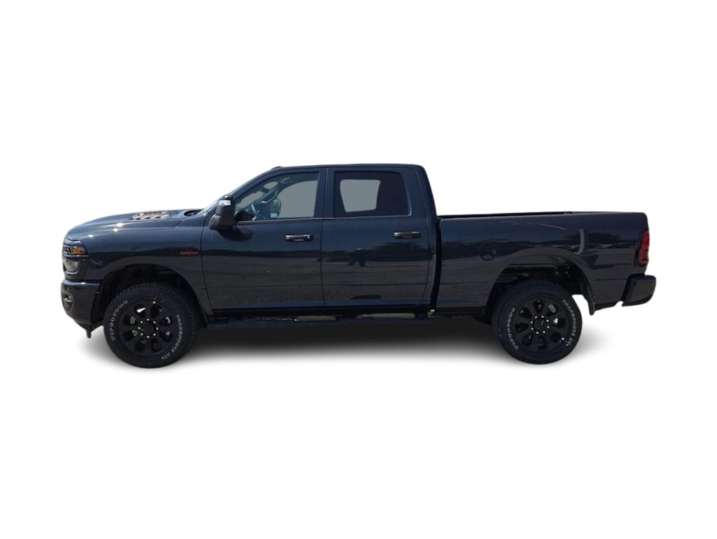 Thumbnail: 2026 RAM 2500 - 3