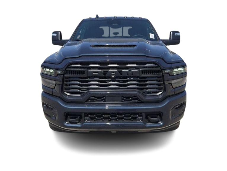 Thumbnail: 2026 RAM 2500 - 6
