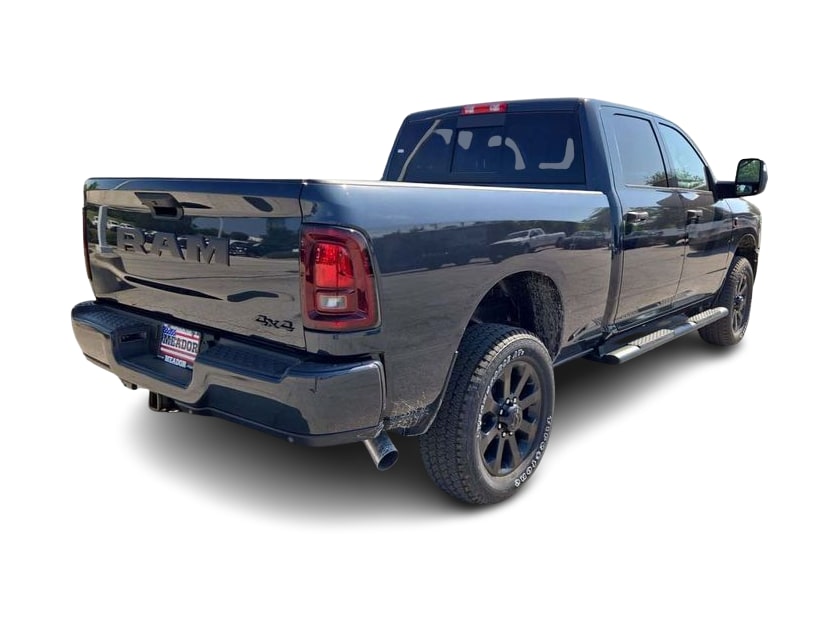 Thumbnail: 2026 RAM 2500 - 20