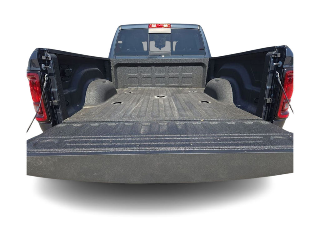 Thumbnail: 2026 RAM 2500 - 17