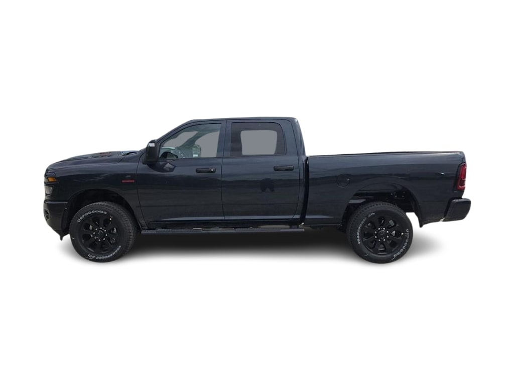 Thumbnail: 2026 RAM 2500 - 3