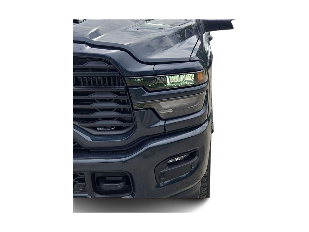 Thumbnail: 2026 RAM 2500 - 22