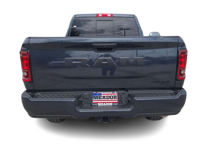 Thumbnail: 2026 RAM 2500 - 5