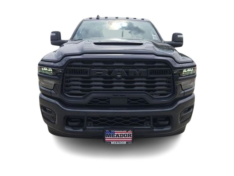 Thumbnail: 2026 RAM 2500 - 6