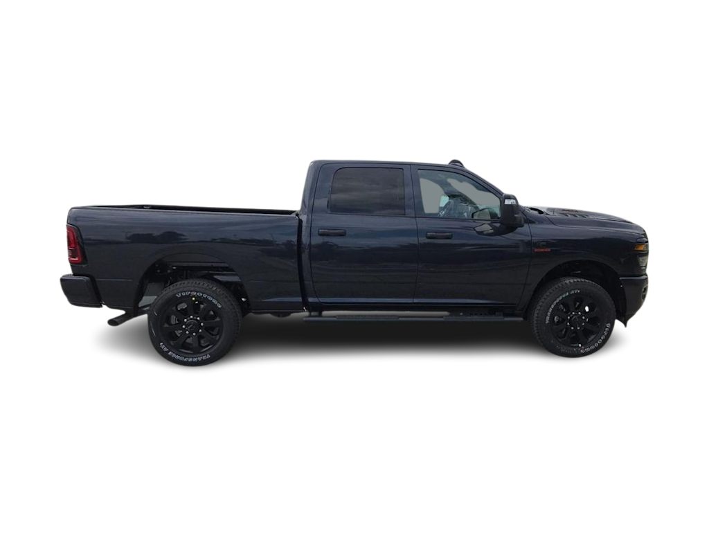 Thumbnail: 2026 RAM 2500 - 20