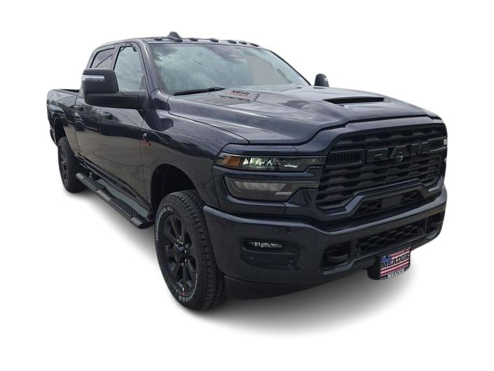 Thumbnail: 2026 RAM 2500 - 21