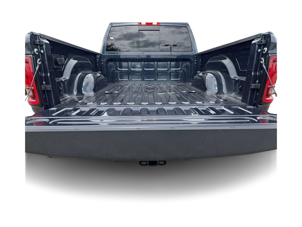 Thumbnail: 2026 RAM 2500 - 16