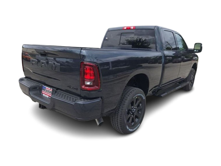 Thumbnail: 2026 RAM 2500 - 19