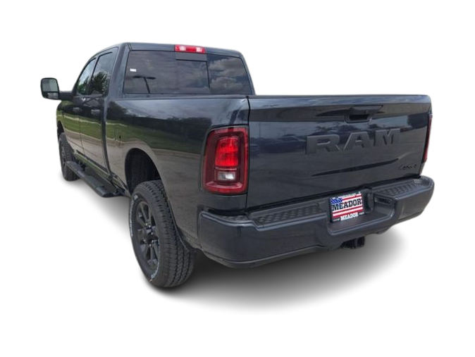 Thumbnail: 2026 RAM 2500 - 4