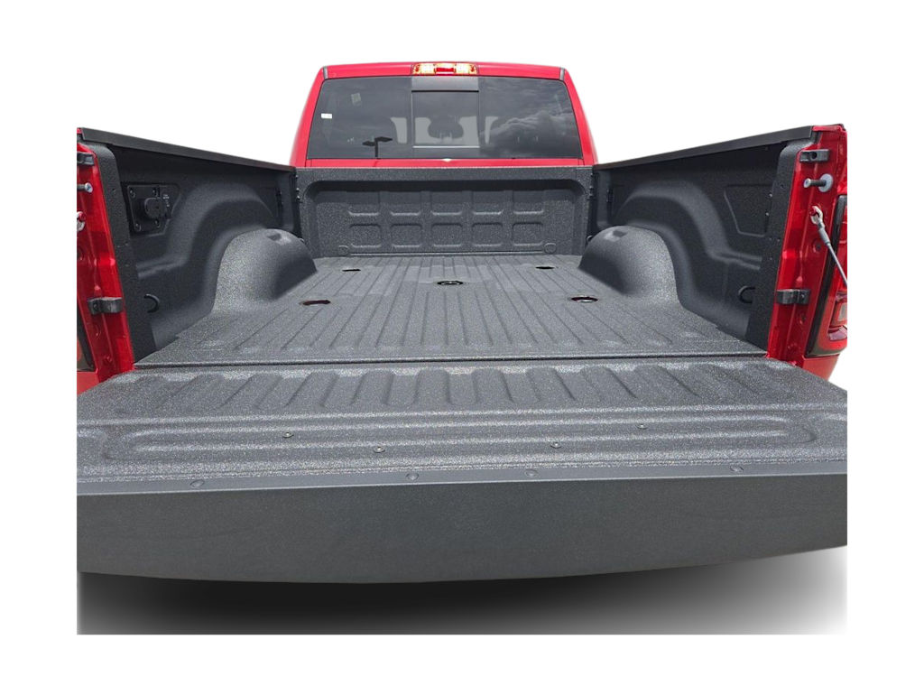 Thumbnail: 2026 RAM 2500 - 17