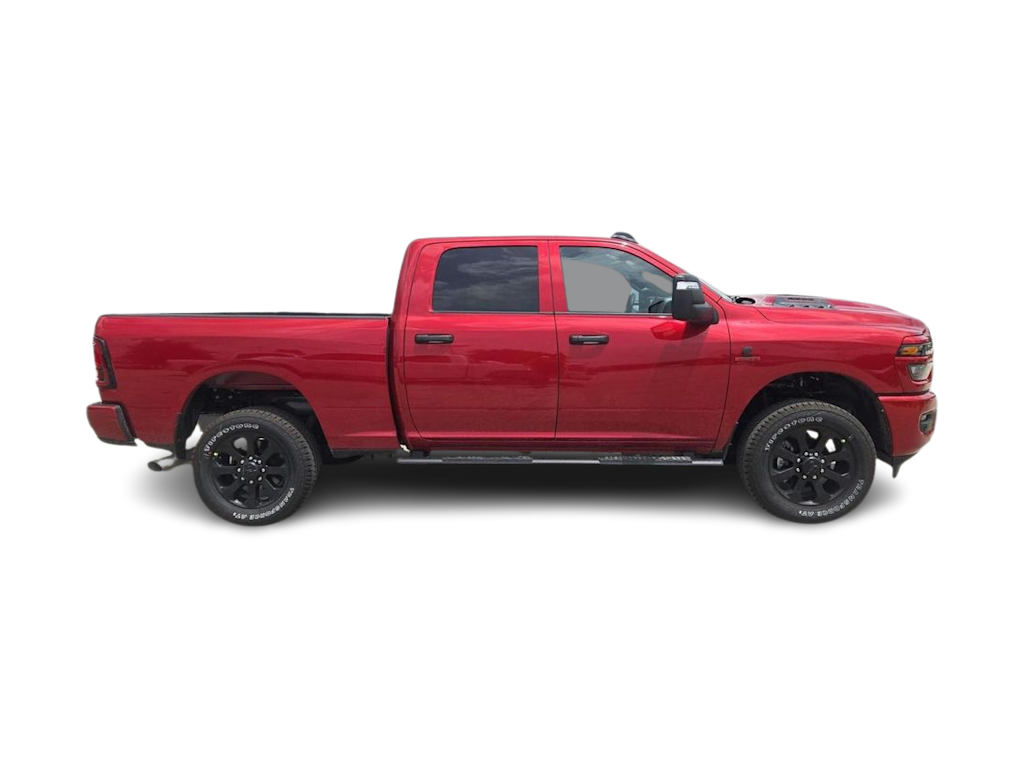 Thumbnail: 2026 RAM 2500 - 21