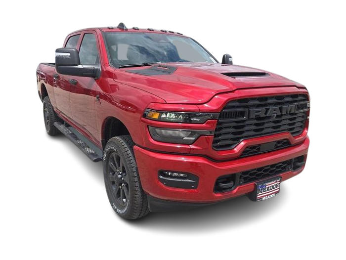Thumbnail: 2026 RAM 2500 - 6